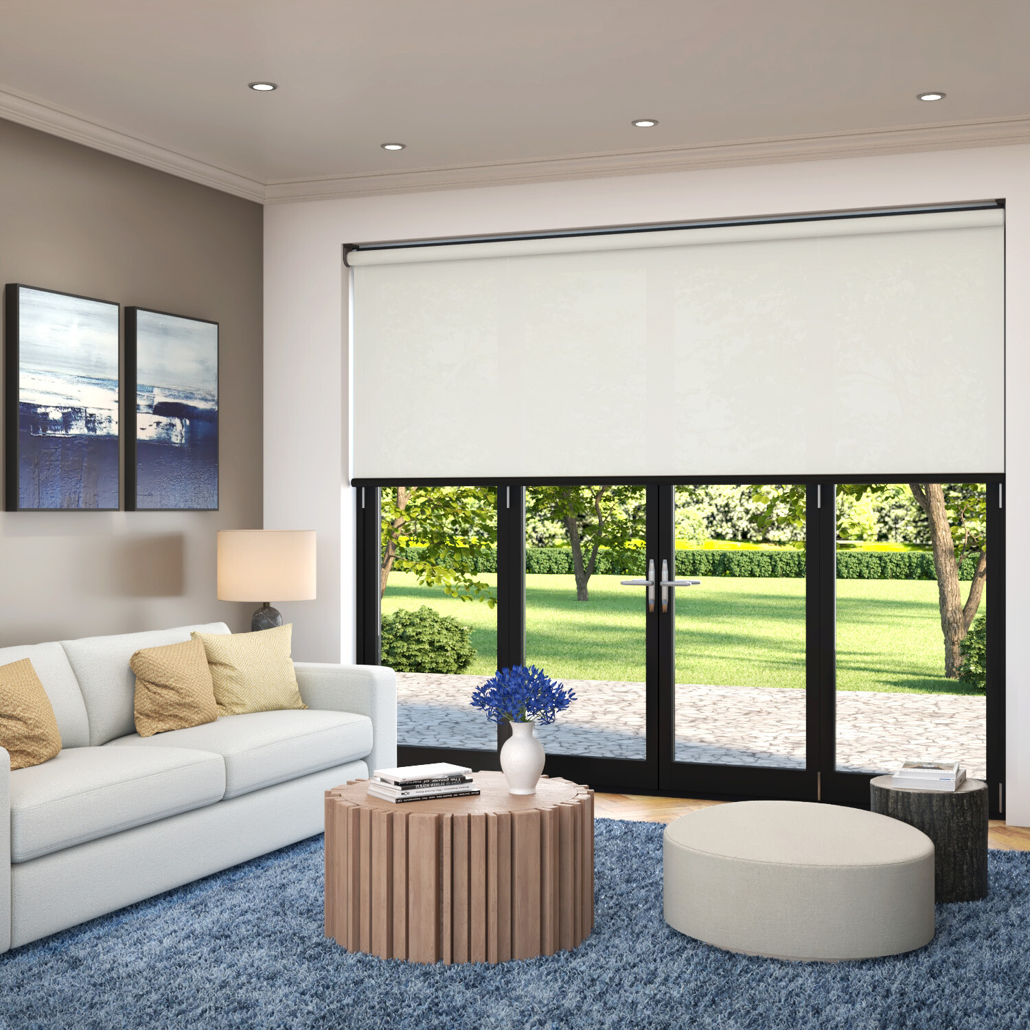 Roller Blind